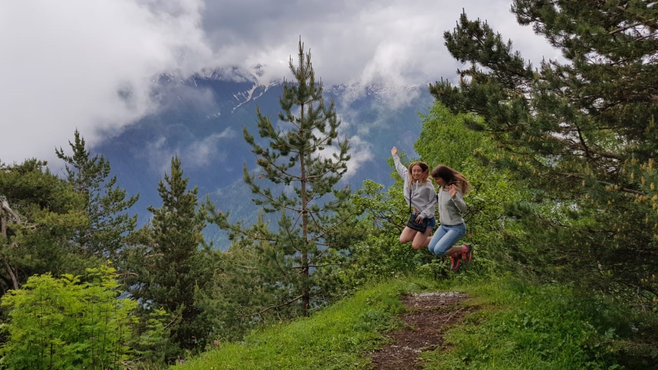 tusheti 5