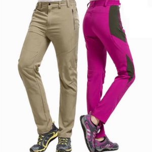 Outdoor Long Pants